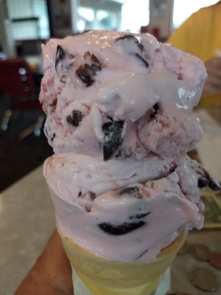 Black Cherry
