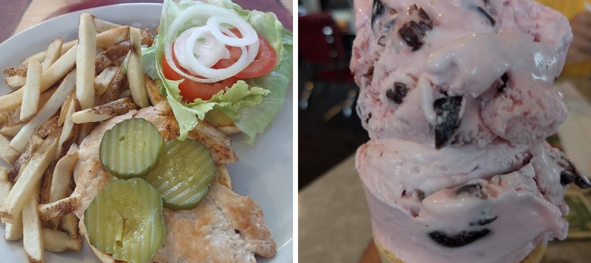Sheila's Sweet Treats & Diner