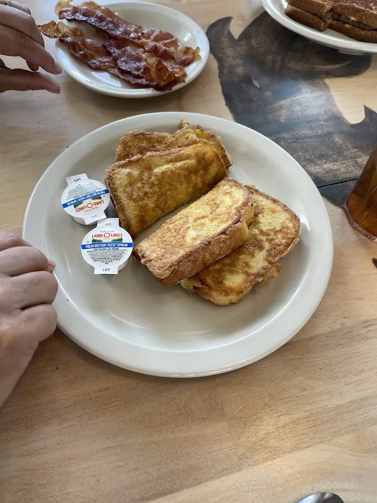 French Toast