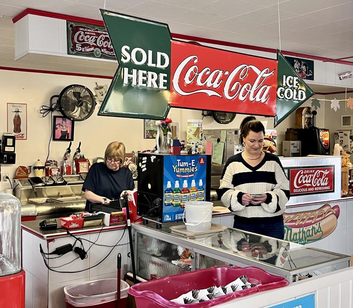 Sheila's Sweet Treats & Diner