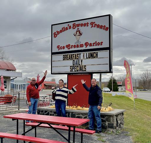 Sheila's Sweet Treats & Diner