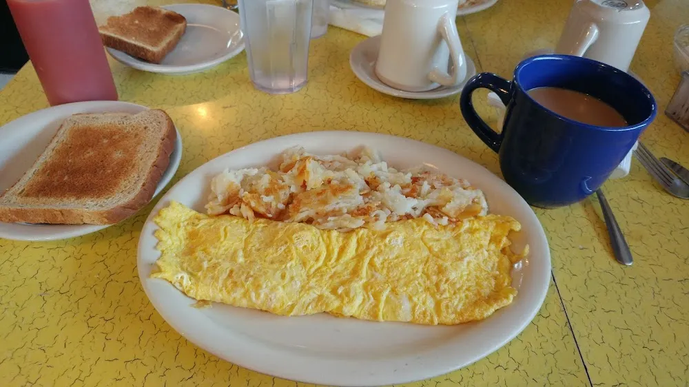 Omelette